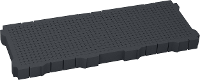 Tanos 83000068 Systainer III XXL Würfel Plukschuiminlegstuk (l x b x h) 785 x 287 x 50 mm