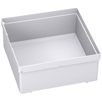 Tanos 83500060 Vakverdeling 6 delig (l x b x h) 150 x 150 x 68 mm