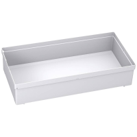 Tanos 83500061 Vakverdeling 2 delig (l x b x h) 150 x 300 x 68 mm