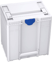 Tanos Systainer³ M 437 83000006 Transportkist ABS kunststof (l x b x h) 275.2 X 389.7 X 394 mm