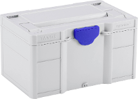Tanos Systainer³ S 147 83000894 Transportkist ABS kunststof (b x h x d) 265 x 142 x 171 mm