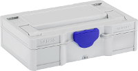 Tanos Systainer³ S 76 83000932 Transportkist ABS kunststof (b x h x d) 265 x 71 x 171 mm