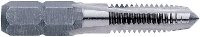 Exact 05932 Tapboren Metrisch M4 0.7 Mm Rechtssnijdend DIN 3126 HSS 1 stuk(s)