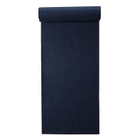 Tapijt Berlin   blauw   Leen Bakker