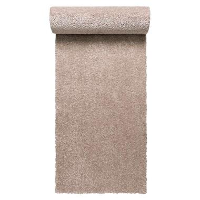 Tapijt Faye   beige   Leen Bakker