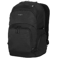 Targus 15 16” Classic EcoSmart Backpack rugzak