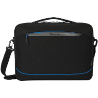 Targus 15 16” Coastline EcoSmart Briefcase laptoptas