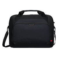 Targus 17 18” Classic EcoSmart Briefcase laptoptas
