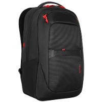 Targus 17.3” Strike II Gaming Backpack rugzak