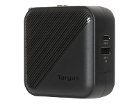 Targus 65W GaN Wall Charger Laptop netvoeding 65 W