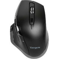 Targus Antimicrobial Ergo Wireless Mouse
