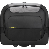 Targus CityGear Laptoptrolley Geschikt voor max. (Laptop): 43,9 cm (17,3) Zwart