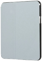Targus Click In Book cover Zilver Tabletcover