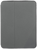 Targus Click In™ Flipcase Zwart, Grijs Tabletcover