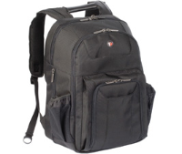 Corporate Traveller 15.6 Laptop Backpack