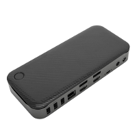 Targus DOCK710EUZ USB C dockingstation