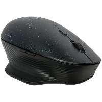 Targus ErgoFlip EcoSmart Mouse muis