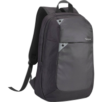 Targus Intellect Laptoprugzak Geschikt voor max. (Laptop): 39,6 cm (15,6) Zwart, Grijs