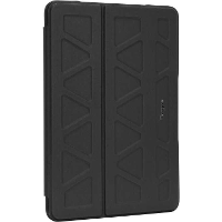 Targus Pro Tek Case voor iPad (9th/8th/7th gen.) 10.2 Inch, iPad Air 10.5 Inch en iPad Pro 10.5 Inch tablethoes
