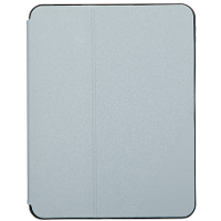 Targus Tables hoes (ipad 10 2022) Zilv