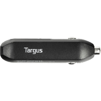 Targus Universal 4.8A USB Car Charger oplader