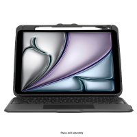 Targus VersaVu Bluetooth Keyboard Case for iPad