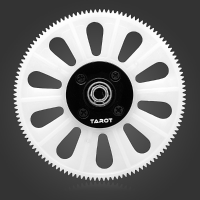 Tarot 250 Spare Parts New Main Gear Set 120t Ms25096