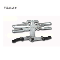 Tarot 250fl Flybarless System Main Rotor Set Tl25103 Silver