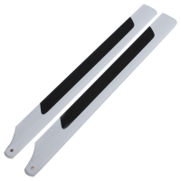 Tarot 325mm Carbon Fibre Main Rotor Blade Tl1158 06 F01725