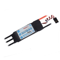 Tarot 40a Esc Electronic Speed Controller 2 6s Oneshot Tl2953 For Fpv Rc Multcopter