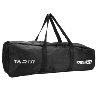 Tarot 450 Dedicated Field Bag Black Tl2646