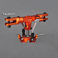 Tarot 450 Dfc Split Locking Rotor Head Assembly Tl48025 03
