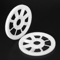 Tarot 450 New Main Gear White Tl1219 01
