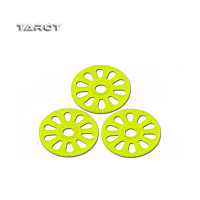 Tarot 450 New Main Gear White Yellow Tl45155 01 Tl45155 02