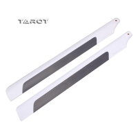 Tarot 450 Parts Carbon Fiber Blade 325mm Tl1158 13