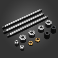 Tarot 450 Pro 3mm Horizontal Axis Set Tl45021 03