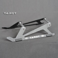 Tarot 450 Pro Carbon Fiber Landing Skid Tl2775 01