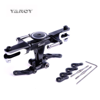 Tarot 450 Pro Flybarless System Metal Head Rotor Black Tl45110 01