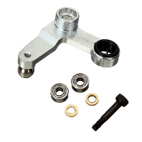 Tarot 450 Pro Helicopter Parts Tail Rotor Control Arm Set Tl1295 02