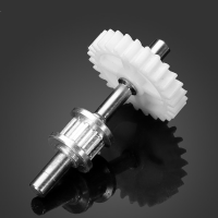 Tarot 450 Pro Metal Belt Rotating Gear Set Tl2617 01