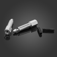 Tarot 450 Pro Rc Helicopter Parts Canopy Mounting Bolt Tl45052