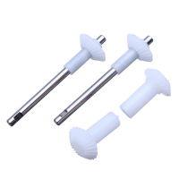 Tarot 450 Pro Rc Helicopter Parts Gear Set/tail Shaft Tl45056