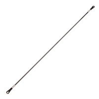 Tarot 450 Pro Rc Helicopter Parts Tail Linkage Rod Tl1017 02