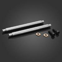 Tarot 450 Pro Sport Feathering Shaft Tl45021