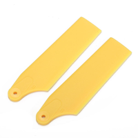 Tarot 450 Pro Tail Blade Tail Paddle TL45035 02 F00697
