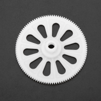 Tarot 450 Pro Tail Drive Gear Wit TL1220 02