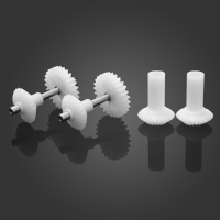 Tarot 450 Pro Torque Tube Front Drive Gear Set Tl45055