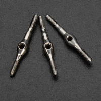 Tarot 450 Pro Two Way Fine Adjustable Servo Linkage Rods Tl45116 02