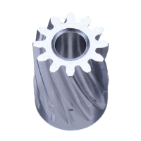 Tarot 450 Rc Helicopter Accessories Helical Gear(12t) Tl45157