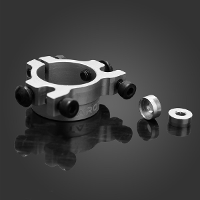 Tarot 450 Rc Helicopter Parts Stabilizer Mount Tl45033 02